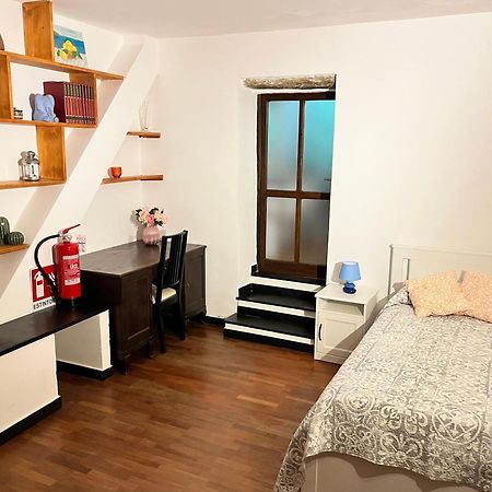 Casa Alba Villa Monterosso al Mare Eksteriør billede