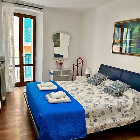 Casa Alba Villa Monterosso al Mare Eksteriør billede