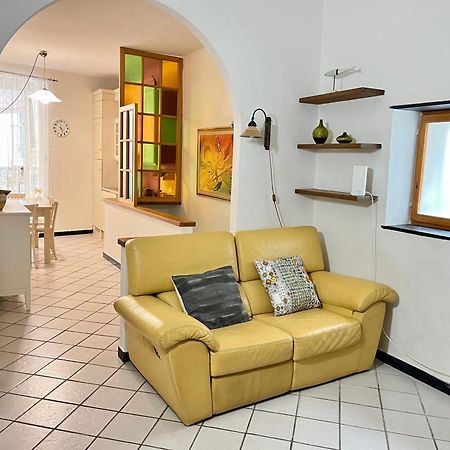 Casa Alba Villa Monterosso al Mare Eksteriør billede