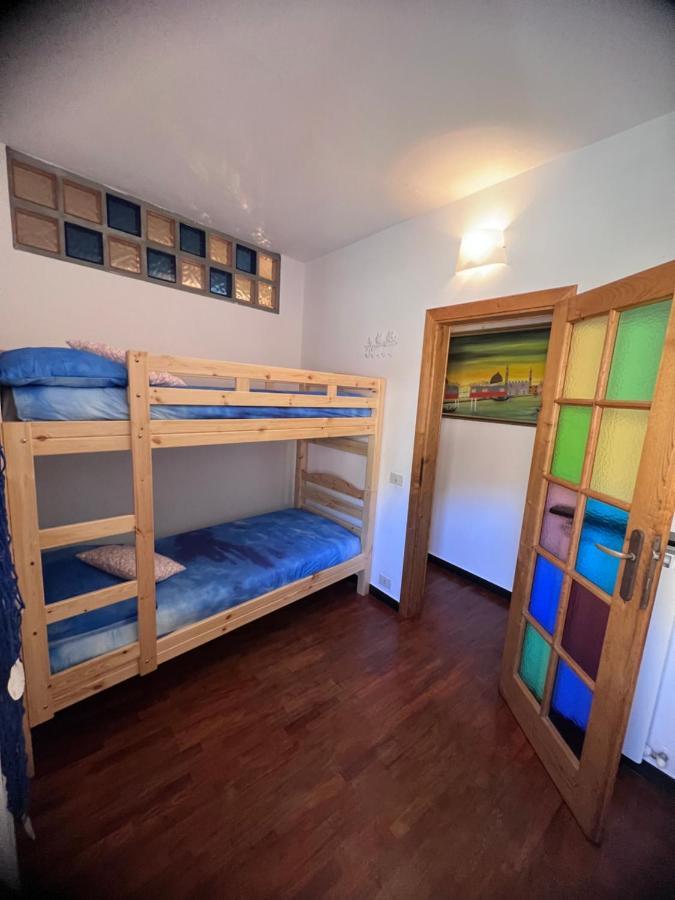 Casa Alba Villa Monterosso al Mare Eksteriør billede