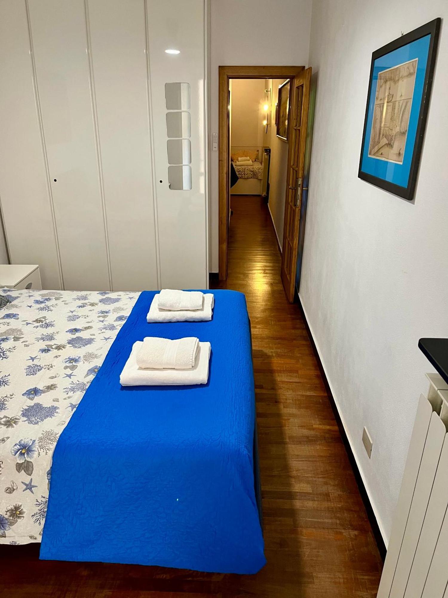 Casa Alba Villa Monterosso al Mare Eksteriør billede