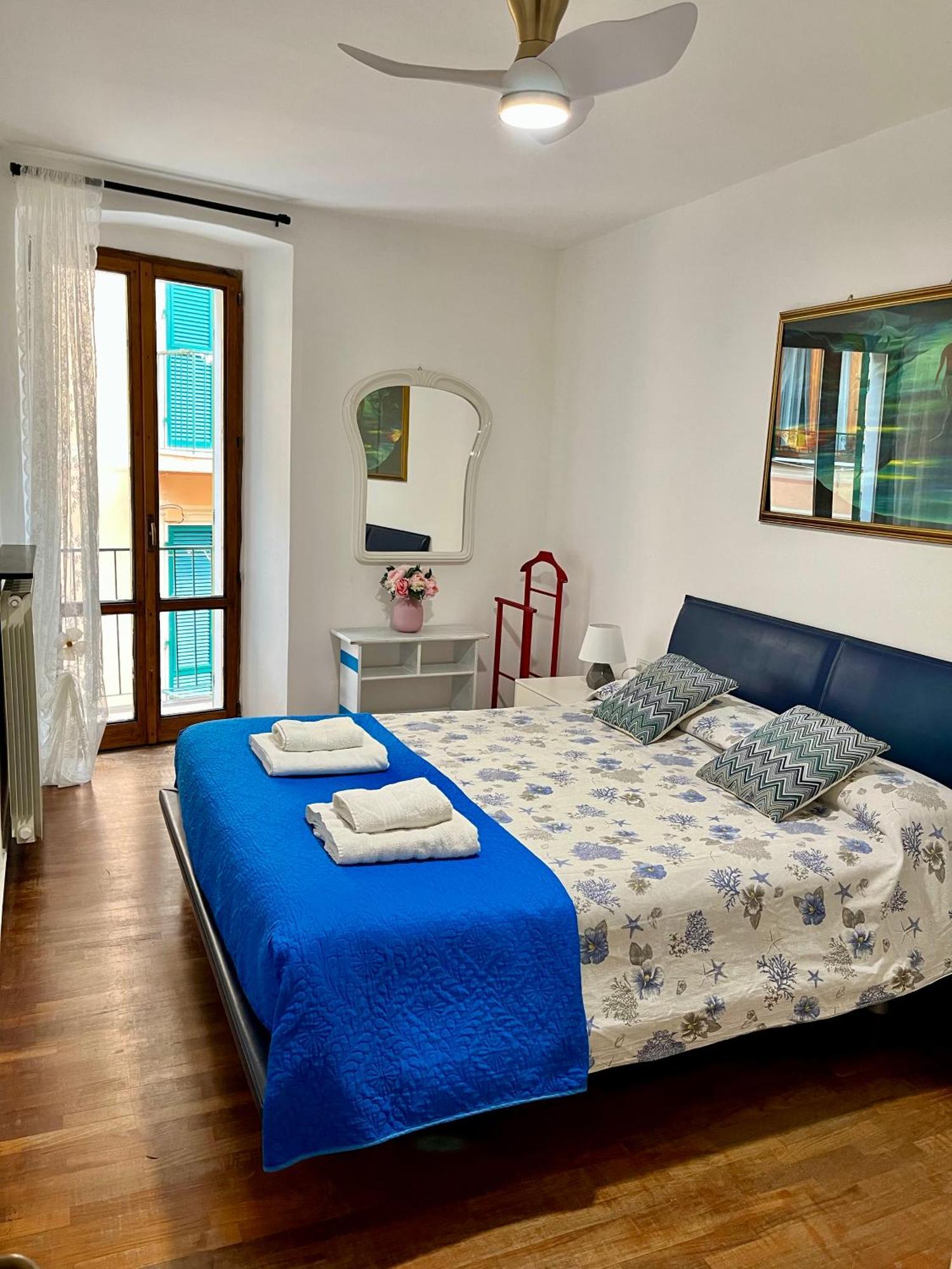 Casa Alba Villa Monterosso al Mare Eksteriør billede
