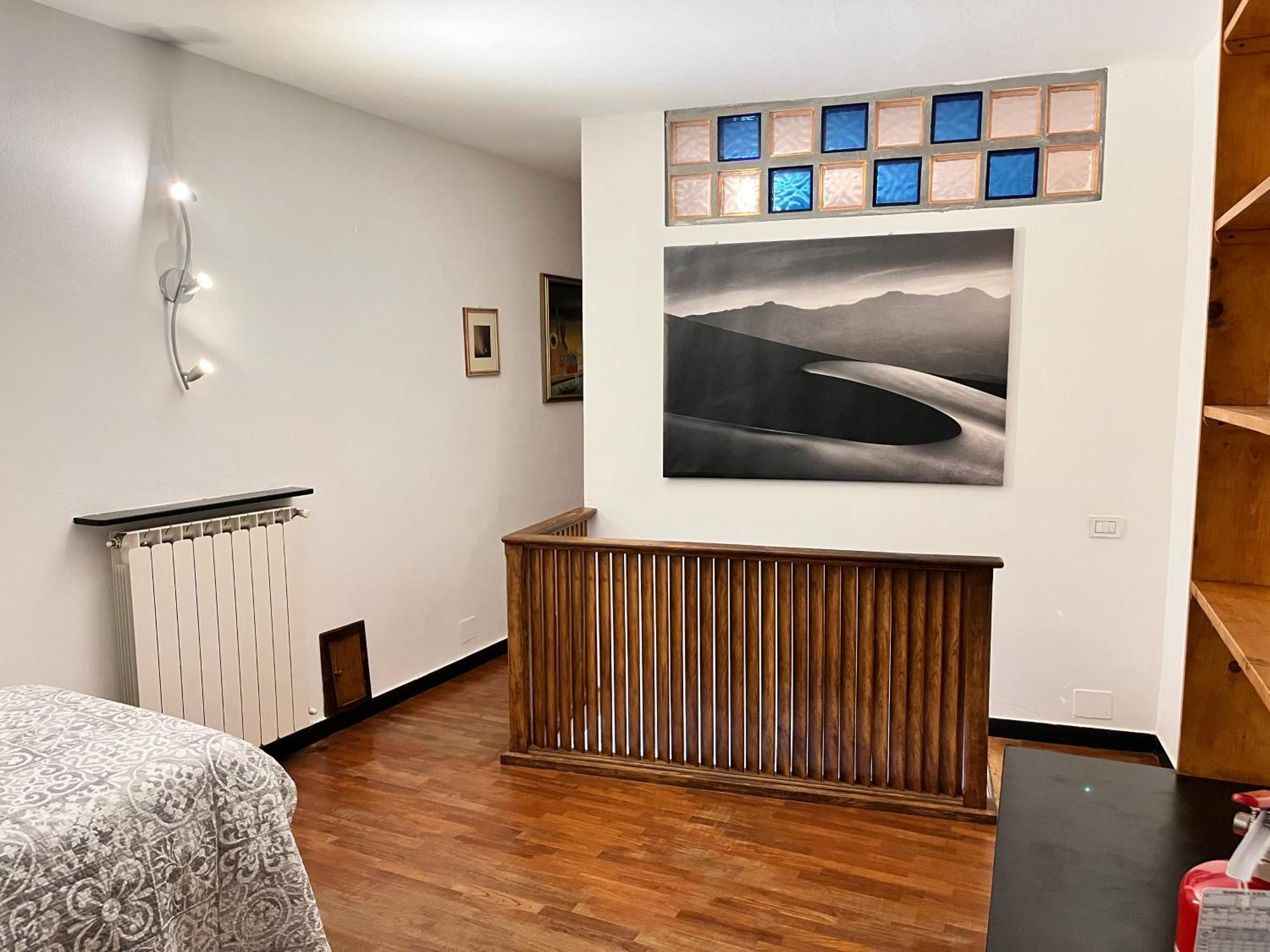 Casa Alba Villa Monterosso al Mare Eksteriør billede