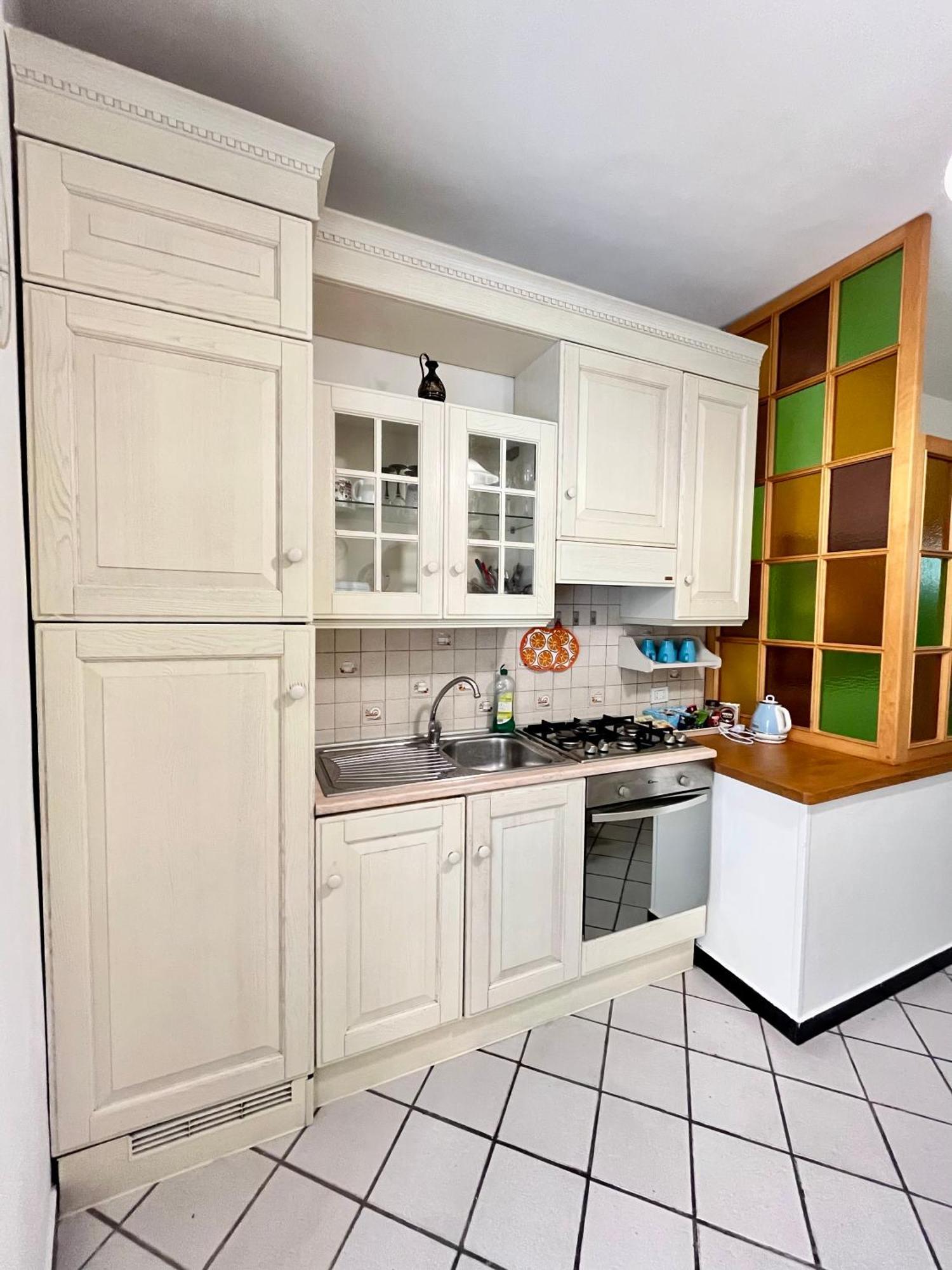Casa Alba Villa Monterosso al Mare Eksteriør billede