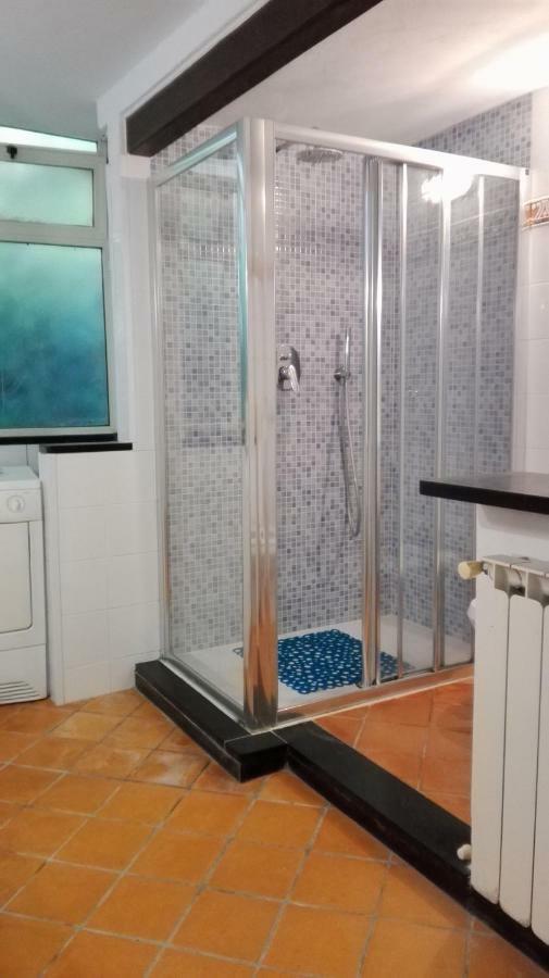 Casa Alba Villa Monterosso al Mare Eksteriør billede