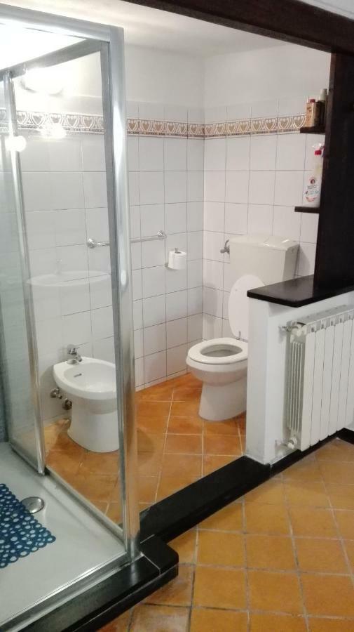 Casa Alba Villa Monterosso al Mare Eksteriør billede