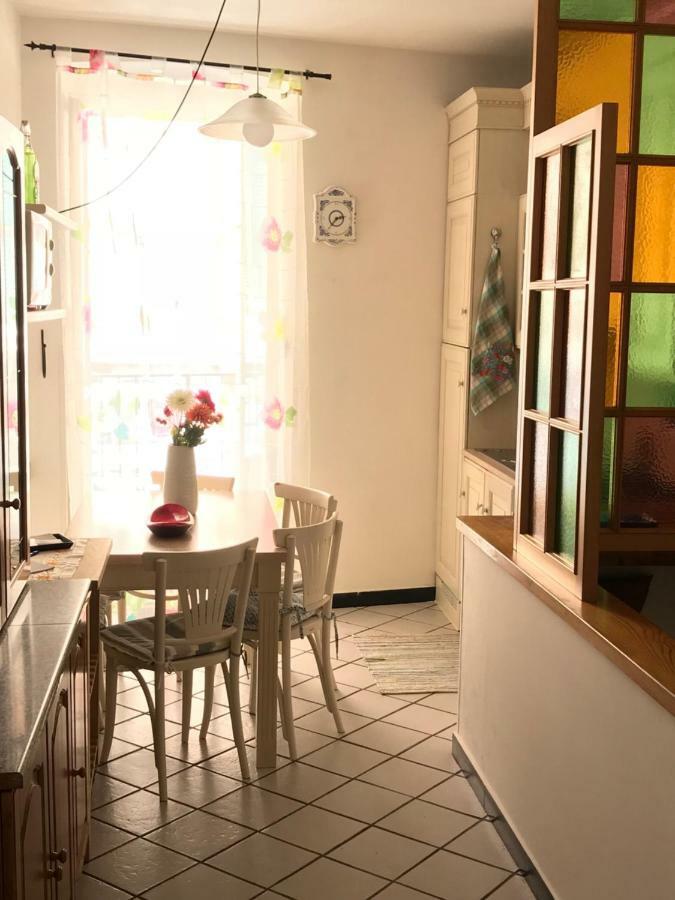 Casa Alba Villa Monterosso al Mare Eksteriør billede