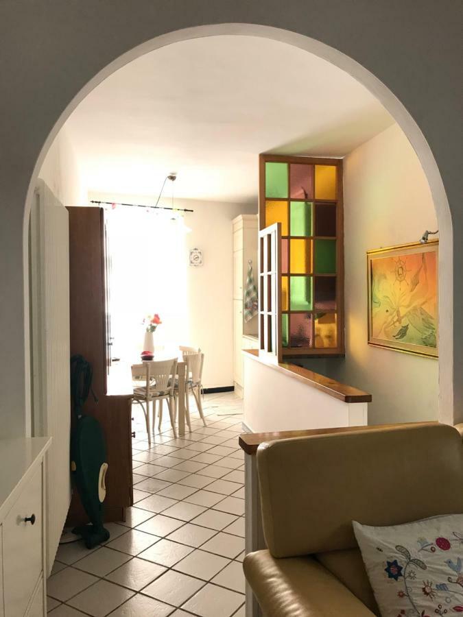 Casa Alba Villa Monterosso al Mare Eksteriør billede