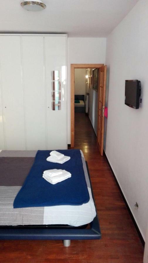 Casa Alba Villa Monterosso al Mare Eksteriør billede