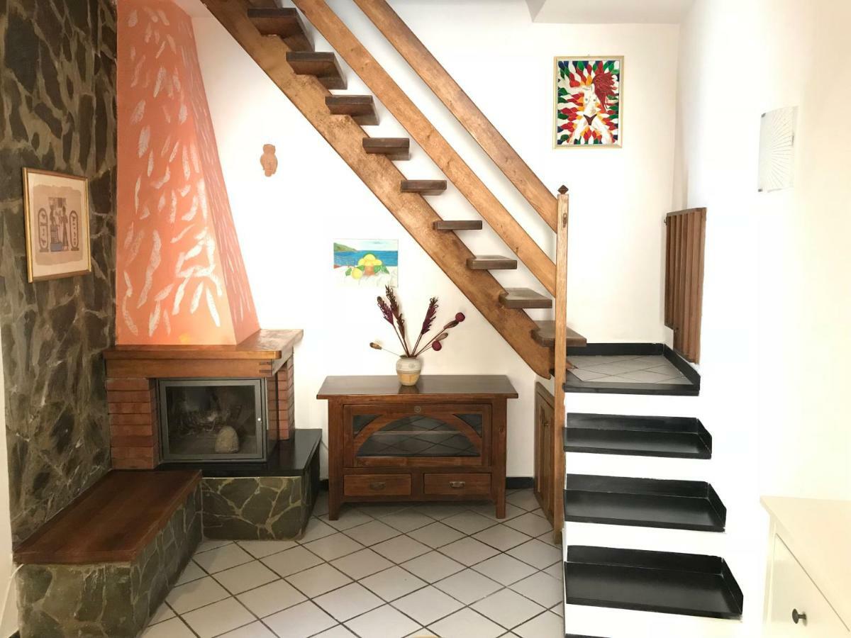Casa Alba Villa Monterosso al Mare Eksteriør billede