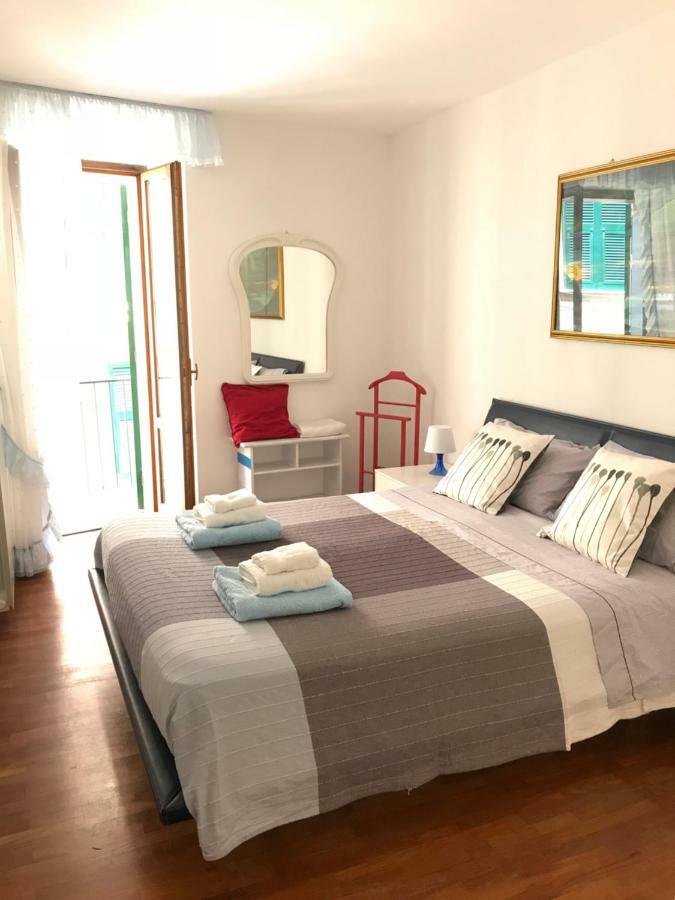 Casa Alba Villa Monterosso al Mare Eksteriør billede